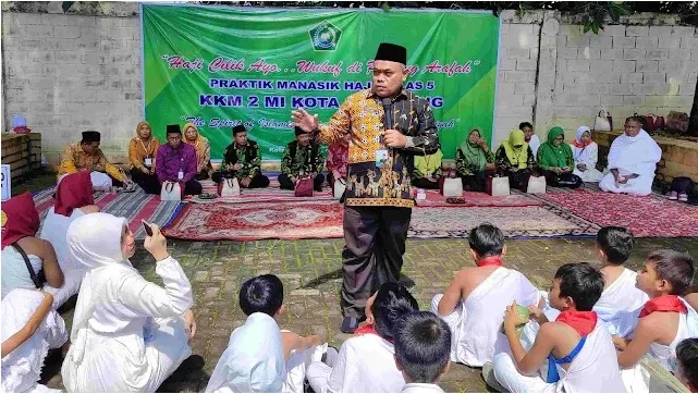 PERCOBAAN UPLOAD ARTIKEL PERTAMA